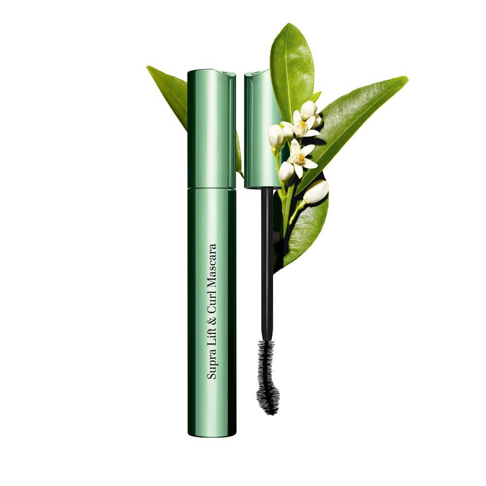 Clarins Supra Lift & Curl Mascara 8ml